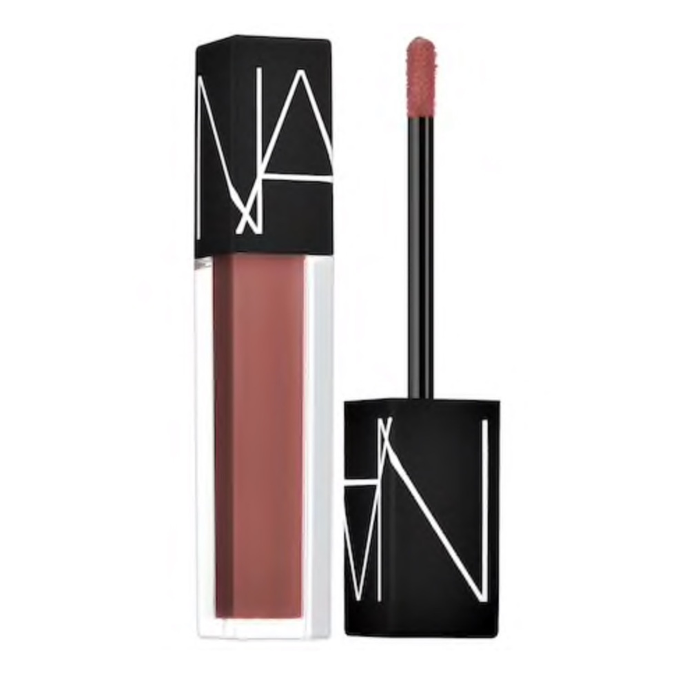New NARS VELVET LIP GLIDE XENON